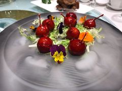 -老洋房花园饭店(绍兴路店)