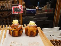 玉桂卷-黑草莓(重庆路店)