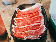 -亚马逊蒸汽活海鲜自助(LCM置汇旭辉广场店)