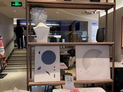 -必胜客(兴旺店)