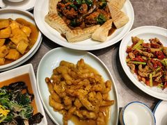 -闫府私房菜·百年鲁菜(恒隆店)