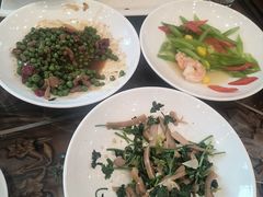 -民族饭荘(新华大街店)