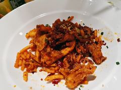 -聚鑫阁·非遗传承江浙菜(正阳店)