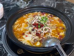 -李师傅脆肚(华强北店)
