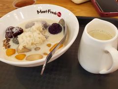 -鲜芋仙(时尚天河店)