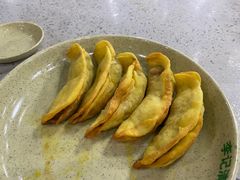-李记清真馆(打钉巷店)
