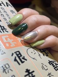 -美兮美学·日式艺术美甲美睫