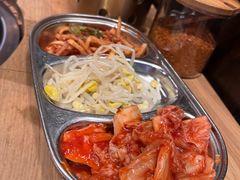 -韩国料理大力士(屏风街店)