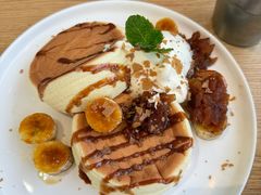 -娜娜家•Nana's restaurant (南开大悦城店)