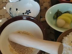 -西村日本料理(香格里拉饭店)