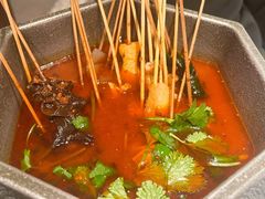 -聚点·北京串(紫竹桥店)