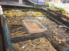 -阿明小菜·海鲜·上海菜(梅陇店)