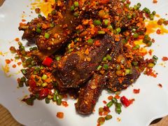 -奉天小馆·非遗东北菜(沈阳万象城店)