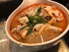 -翠华餐厅