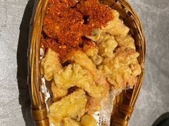 -廖川菜(金虹桥店)