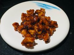 糖醋里脊-老头儿油爆虾·知味杭州(爱琴海购物中心)
