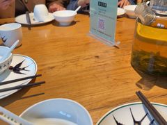 -黄山老妈·土菜(碧桂园店)