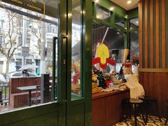 -Pie Bird(新闸路店)