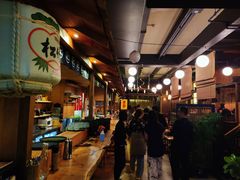 -Kushi Japanese Kitchen & Bar