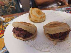 -保定会馆(红旗大街店)