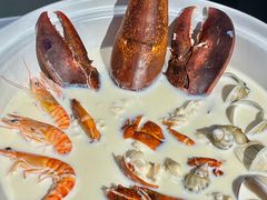 -金龙·打边炉(南京西路店)