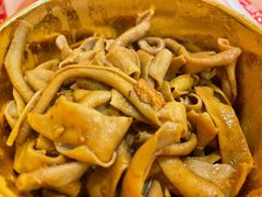 麻辣鸭肠-一心一味(水围店)