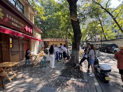 -文武王氏烧饼·无矾油条(西溪路店)