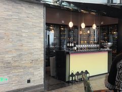 -锦厨国际自助餐厅 · 云端景观 (昆明索菲特大酒店)