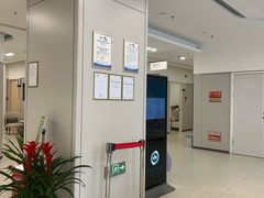 -慈铭体检(洋桥分院)