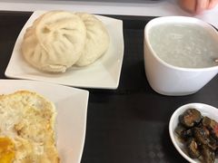 -咬不得高祖生煎·简餐(天城商业中心店)