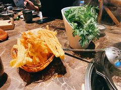 -同仁四季椰子鸡(海岸城天利店)