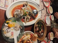 -南海渔家•海鲜•正宗海南菜(海棠湾店)