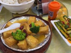 -潮之南·潮汕菜·鱼仔档(南山店)