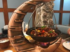 -巴依老爷新疆美食(望京小街店)