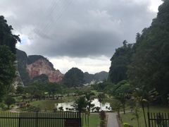 -极乐洞