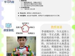 -童程童美少儿编程乐高机器人(浦口校区)