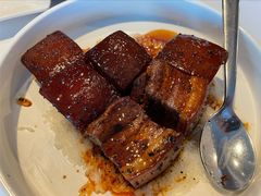 外婆红烧肉-上海小南国(正大店)