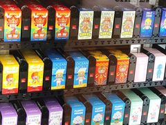 -泡泡玛特POPMART(宁波印象城店)