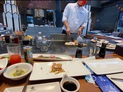 -大渔·观筵(三里屯太古里店)