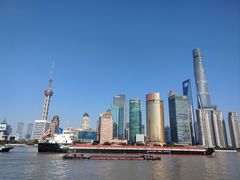 -东方明珠广播电视塔