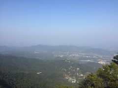 -满記土窑烧鷄波浪山莊