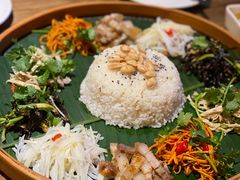 -兰木肆·云南菜(龙湖U城天街店)