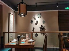 -湖南人家·家传湖南菜(水围店)