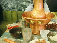 -浩海火燒雲傣家菜(芮欧百货店)