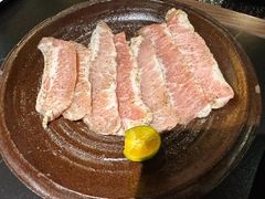 -厚贞日式烤肉(浦东汇智店)