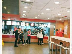 -麦当劳(天骄店)