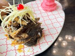 -二泉园老菜馆·百年无锡菜