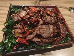 -茄子恰恰·新云南小炒(坪山益田店)