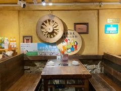 -霄汉羊排(万松园一店)