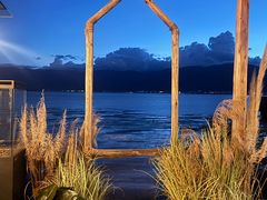 -六阅·福十 FORTEN 海景咖啡西餐厅(双廊古镇店)